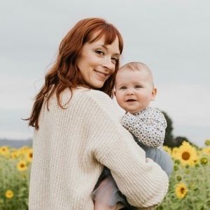 Meet your Posher, Lindsey